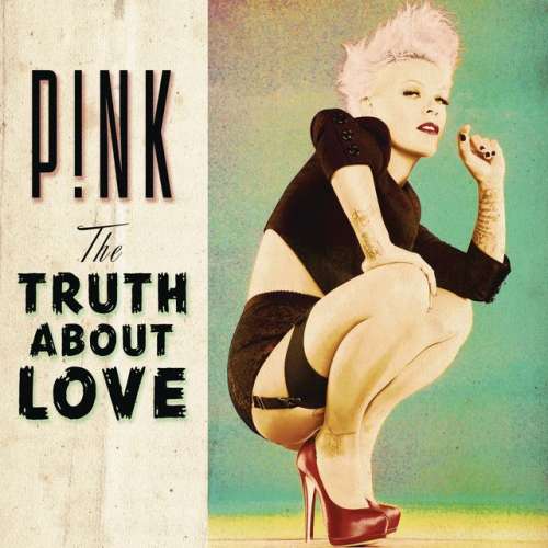 True Love (feat. Lily Allen)